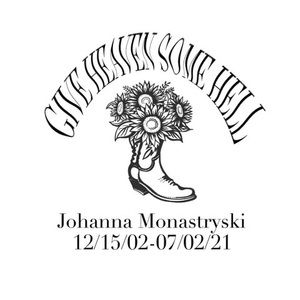 Meet your Posher, Skyla